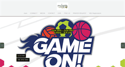 Desktop Screenshot of genesischurch.com